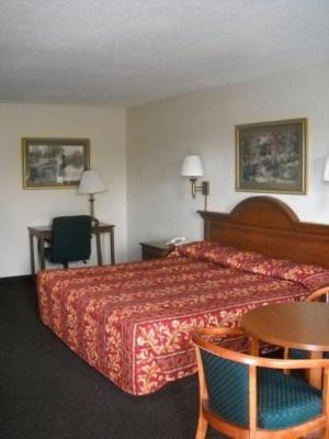 Capital Inn Кордел Стая снимка