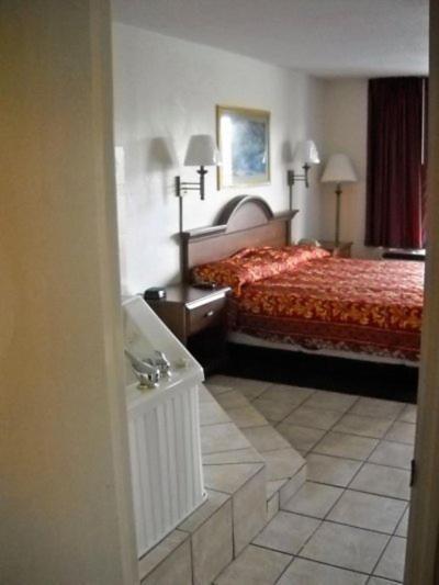 Capital Inn Кордел Стая снимка
